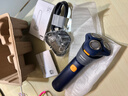 飛利浦（PHILIPS）電動(dòng)剃須刀新一代旋風(fēng)2系刮胡刀導須凈剃6D自貼合刀頭  送男友送老公 父親生日禮物 曬單實(shí)拍圖