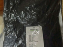 Homlean美式機(jī)能傘兵工裝褲男春夏寬松小眾闊腿休閑登山長(zhǎng)褲S6603黑色XL 曬單實(shí)拍圖