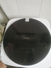 美的（Midea）迷你洗衣機(jī) MB30VH36E 3KG嬰兒小型兒童內(nèi)衣洗衣機(jī) 全自動(dòng)波輪 高溫煮洗 除菌除螨宿舍 以舊換新 曬單實(shí)拍圖
