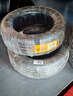 德國(guó)馬牌（Continental）汽車輪胎 215/55R17 94W UCJ適配邁騰/XRV/亞洲龍/廣汽AION 曬單實(shí)拍圖