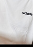 阿迪達(dá)斯 （adidas）夏季透氣百搭快干跑步訓(xùn)練運(yùn)動(dòng)休閑短袖 XL碼 曬單實(shí)拍圖