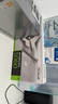 影馳 GeForce RTX 5060 金屬大師 白金版 OC DLSS 4 電競游戲/設(shè)計剪輯/直播娛樂/AI本地部署電腦顯卡 曬單實拍圖