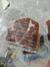 鮮京采 巴西進(jìn)口原切牛排組合1.8kg（10片） 七夕情人節(jié)【真原切】 曬單實(shí)拍圖