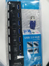 電腦高速USB 3.0集線(xiàn)器4口擴展USB HUB分線(xiàn)器帶電源供電獨立開(kāi)關(guān) USB3.0獨立開(kāi)關(guān)7口(帶電源) 0.5m 曬單實(shí)拍圖