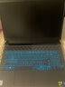 戴爾（DELL）【國家補貼20%】 游匣G15 5530 15.6英寸13代標壓i7滿血獨顯4060學(xué)生電競游戲筆記本電腦 黑 i7-13650HX 滿血4060 165Hz 16G內(nèi)存+1T固態(tài) 標 曬單實拍圖