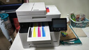 佳能MF655Cdw MF657Cdw MF752Cdw A4彩色激光打印機(jī)無(wú)線家用商用辦公 自動(dòng)雙面打印復(fù)印掃描一體機(jī) 655CDW【無(wú)線三合一+自動(dòng)雙面打印】 官方標(biāo)配【內(nèi)含原廠原裝硒鼓】1年保修 曬單實(shí)拍圖