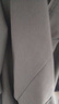 羅蒙（ROMON）男士防曬服2025夏季新款冰絲立領(lǐng)防曬衫釣魚速干大碼外套 墨藍(lán) XL 110-130斤 曬單實(shí)拍圖