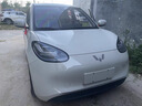 騏凌 五菱行車記錄儀MINIEV 宏光s 宏光s1 之光v榮光繽果馬卡龍免專用  1600P單鏡頭+32G 隱藏式原廠高清停車監(jiān)控手機互聯(lián)無線 曬單實拍圖