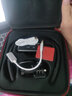 聯(lián)想（lenovo） Lx950頭戴攝像機(jī)4K云臺(tái)防抖運(yùn)動(dòng)相機(jī)便攜式攝像頭抖音視頻釣魚錄相錄播 LX950 LX950 32G黑色 曬單實(shí)拍圖