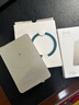 IMF 直營(yíng) 3C認證【可上飛機丨超薄0.65cm】磁吸充電寶Magsafe無(wú)線(xiàn)快充移動(dòng)電源蘋(píng)果iPhone17/16/15/14 【新3C認證】超薄款-鈦金色 【3C認證/當日次日達】超薄0.65c 曬單實(shí)拍圖