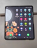 三星（SAMSUNG）Galaxy Z Fold5折疊屏款港版美版韓版辦公游戲商務(wù)追劇庫存5G手機 ZFold5宇夜黑 12+512G 韓版 單卡 曬單送禮 曬單實(shí)拍圖