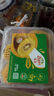 佳沛（zespri）綠奇異果特大果22-25個(gè)原箱裝單果約133-176g 獼猴桃 水果 曬單實(shí)拍圖