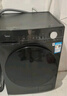 美的（Midea）滾筒洗衣機(jī)全自動(dòng)家用 1.1洗凈比MD120V36T 12公斤洗烘一體機(jī) 節(jié)能凈速 以舊換新 家電國家補(bǔ)貼20% 曬單實(shí)拍圖