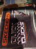 Skechers斯凱奇兒童雪地靴中大童高幫加絨保暖運動(dòng)鞋男童防滑靴子405293L 曬單實(shí)拍圖
