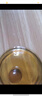 康寧（VISIONS）玻璃燉盅450ml瓦罐燉煮帶蓋蒸蛋羹碗一人一盅甜品碗可加熱耐高溫 曬單實(shí)拍圖