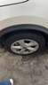 固特異（Goodyear）冬季雪地輪胎 IP/N 215/60R17 96T 24年產(chǎn) 曬單實(shí)拍圖