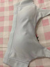 莫代爾初高中大學(xué)生內(nèi)衣少女生文胸罩青少年青春發(fā)育期女孩18歲運(yùn)動(dòng)防震 1件-淺銀灰 【正品抗菌杯】 34/75ABC (建議/75-105斤 曬單實(shí)拍圖