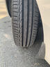 普利司通（Bridgestone）汽車(chē)輪胎 205/55R16 91W T001 適配大眾朗逸/寶來(lái)/豐田卡羅拉 曬單實(shí)拍圖