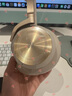 B&O【龔俊代言】Beoplay HX頭戴式無(wú)線(xiàn)藍牙耳機 bo自適應主動(dòng)降噪耳機 金色 中秋禮物 國家補貼  曬單實(shí)拍圖