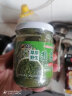 杉城铺子内蒙古野生的韭菜花酱韭花酱火锅蘸料韮花酱手抓涮羊肉香椿酱调料 实拍图