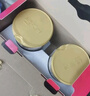 蒙牛鉑金裝中老年益生菌高鈣富硒奶粉800g*2罐禮盒裝 送禮送長(cháng)輩 曬單實(shí)拍圖