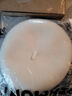 卡蒙（Kenmont）羊毛呢華夫格子云朵貝雷帽小香風(fēng)氣質(zhì)新款畫(huà)家帽顯臉小km-5265 曬單實(shí)拍圖