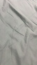 貝瑞加（Babyprints）新生兒連體衣2件裝嬰兒短袖夏季衣服純棉薄款哈衣家居爬服 藍黃59 曬單實拍圖