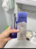 自然堂肌源修護(hù)小紫瓶精華液第六代50mL+10ml*5緊致抗老中秋 曬單實(shí)拍圖