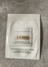 海藍之謎（LA MER）日夜愈顏禮盒（云絨霜1.5ml+晚霜1.5ml）嘗鮮體驗裝 曬單實(shí)拍圖