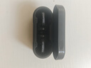 弱水時砂【八倉現(xiàn)貨】openfree藍牙耳機耳夾式真無線HIFi音質(zhì)掛耳運動跑步通話降噪骨傳導(dǎo)概念開放式 夜幕黑/52小時超長總續(xù)航 【LDAC/LHDC/LC3】三協(xié)議 曬單實拍圖