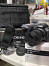 佳能（Canon）[至高24期免息]EOS R10 微單相機 APS-C畫(huà)幅 高速連拍 全景拍攝 小巧輕便 原裝未拆封單機身 官方標配（建議選購套餐，套餐更優(yōu)惠） 曬單實(shí)拍圖