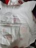好奇（Huggies）鉑金裝小桃褲拉拉褲XL64片(12-17kg)加大號尿不濕【消暑散熱】 曬單實拍圖