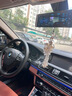 雅妮娜汽車掛件抖音同款網(wǎng)紅女神款天鵝車內(nèi)裝飾品擺件掛飾個性創(chuàng)意高檔 【白色珍珠天鵝掛飾1個 曬單實拍圖