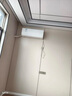美的（Midea）酷省電 空調掛機 2匹 新一級能效全直流變頻冷暖 節能省電 自清潔 壁掛式空調掛機性?xún)r(jià)比 國家補貼 2匹 一級能效 酷省電KS1-1 曬單實(shí)拍圖