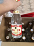 汾酒 黃蓋玻汾 清香型高度白酒 53度 475mL*12瓶 整箱裝 曬單實(shí)拍圖