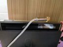 ATAUDIO純銀對(duì)錄線HiFi車(chē)載AUX音頻線手機(jī)電腦3.5mm連接線對(duì)接頭 直對(duì)彎 0.75米 曬單實(shí)拍圖