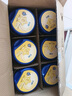 飛鶴星飛帆4段兒童學(xué)生成長(cháng)奶粉750g（3-6歲適用）【會(huì )員價(jià)無(wú)禮品】 星飛帆4段750g*6罐 曬單實(shí)拍圖