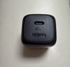 貝爾金（BELKIN）蘋(píng)果充電器 超小45W快充頭 小冰塊蘋(píng)果17手機充電頭 usb-c數據線(xiàn) type-c充電器 漫威款套裝 曬單實(shí)拍圖