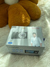 松典（SONGDIAN）DC306 學(xué)生數(shù)碼照相機(jī)女生自拍入門6400w像素高清前后雙攝平替ccd美顏卡片機(jī)校園高中旅游生日禮物 耀金黑 64G內(nèi)存（約存6000張照片） 曬單實(shí)拍圖