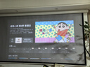 飛利浦（PHILIPS）NeoPix 245投影儀家用 智能家庭影院 便攜云臺投影機（TOF無感對焦 無感梯形 1080P物理分辨率） 曬單實拍圖