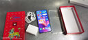 xiaomi 小米12 小米12x 5000萬攝像5G 二手手機 120Hz高刷紫色 驍龍8 99新 小米12 【紫色】 12G+256G(嚴選高電池效率) 99新 曬單實拍圖