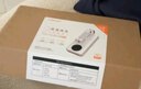 臺電（TECLAST）充電寶【3C認證】20000毫安時(shí)自帶線(xiàn)22.5W快充可上飛機大容量戶(hù)外移動(dòng)電源 適用小米蘋(píng)果華為白 曬單實(shí)拍圖