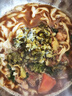 康師傅速達面館私房香辣牛肉面碗裝寬面方便面泡面速食湯桶面 【2碗】紅燒半筋半肉面*2碗 曬單實(shí)拍圖