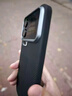 尚絢適用于小米17promax手機殼新款凱夫拉超薄防摔xiaomi金屬鏡頭圈磁吸保護套17pro高端商務(wù)外殼男女 【蒙德里安-磁吸款】金屬鏡頭圈 小米17 Pro Max 曬單實(shí)拍圖