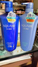 水之密語(yǔ)（AQUAIR）凈潤臻養洗護套裝洗發(fā)水600ml*2+護發(fā)素600ml*2 曬單實(shí)拍圖
