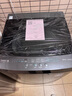 美的（Midea）波輪洗衣機全自動(dòng)家用 MB10V37T 10公斤 一級能效 健康除螨 全域抗菌  以舊換新 家電國家補貼20% 曬單實(shí)拍圖