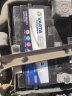 瓦尔塔（VARTA）汽车电瓶蓄电池蓝标65D23奇骏天籁骐达比亚迪花冠卡罗拉雷凌保养 实拍图