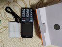 金立（Gionee）R103 4G全網(wǎng)通老人手機 超長(cháng)待機老年機 大屏大字大聲學(xué)生備用按鍵功能機雙卡雙待 黑色 曬單實(shí)拍圖