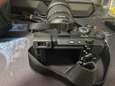 索尼（SONY）Alpha 7C II 新一代全畫幅雙影像小“7“A7CM2 微單數(shù)碼相機(jī) A7C2/ ILCE-7CM2 黑色單機(jī)+騰 龍 28-200（一鏡走天下） 套餐一 曬單實(shí)拍圖