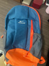 回力兒童背包男孩外出旅游男生小學(xué)生旅行雙肩小書(shū)包男童輕便運動(dòng)包 曬單實(shí)拍圖